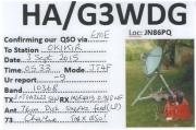 HA/G3WDG JT